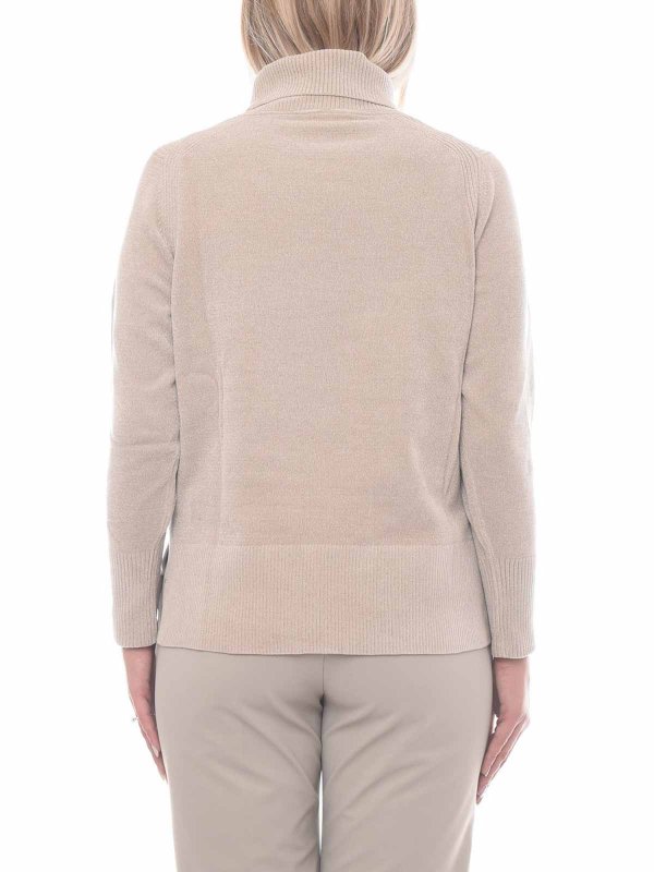The Best Shops RRD Roberto Ricci Designs: クルーネック - クルーネック - グレー