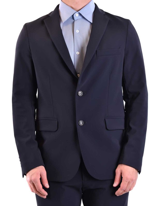 RRD Roberto Ricci Designs: Blazer online - Blazer - Azul