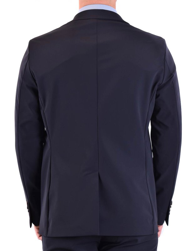 RRD Roberto Ricci Designs buy online Blazer - Azul