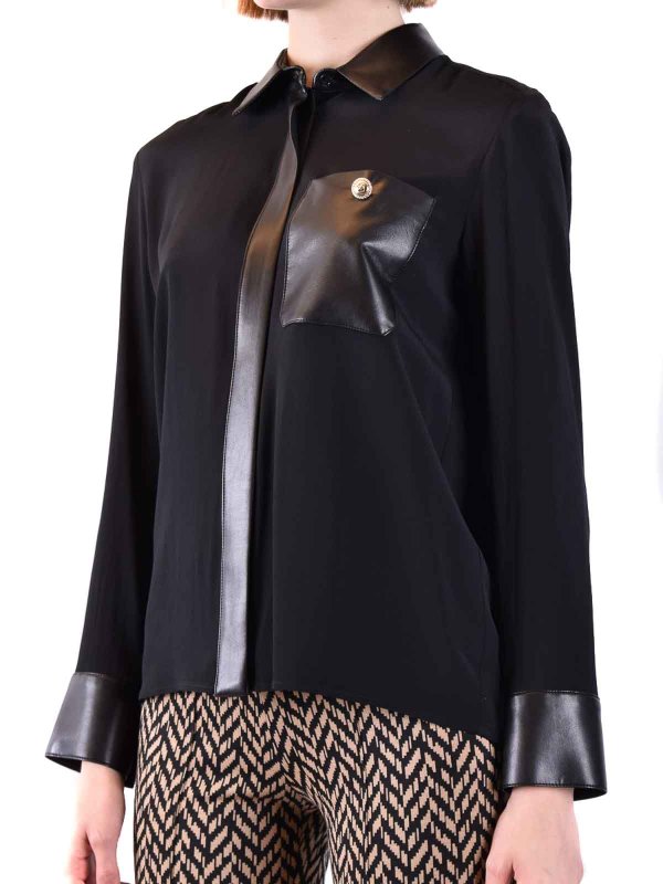 Shirt shop online: SIMONA CORSELLINI