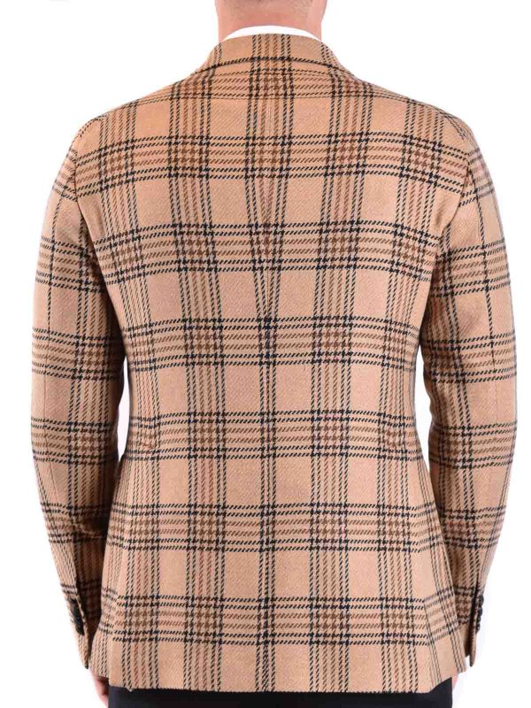 TAGLIATORE buy online ブレザー - ベージュ