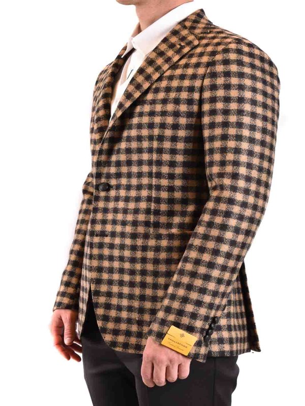 Blazers shop online: TAGLIATORE