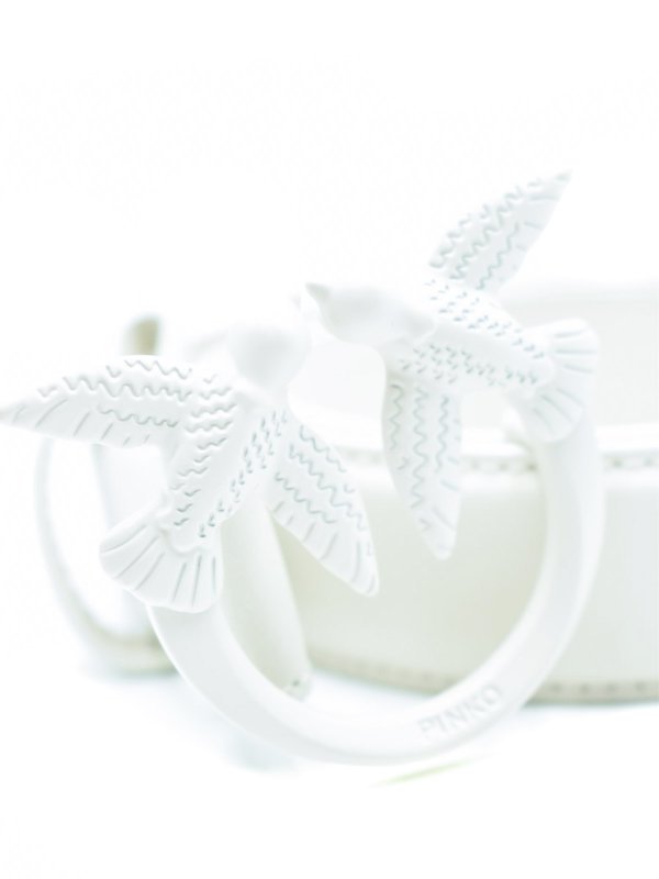 Gürtel - Weiß shop online: Pinko