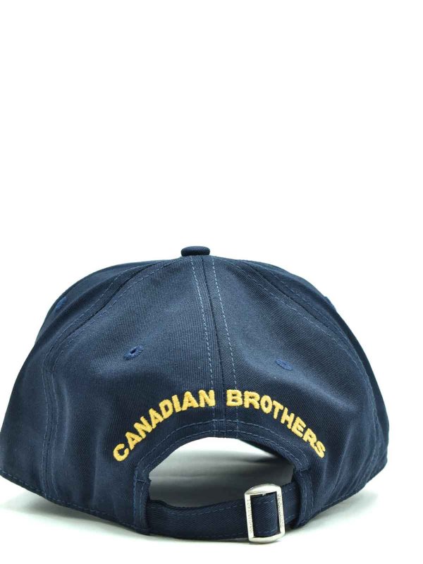 DSQUARED2 buy online Hat