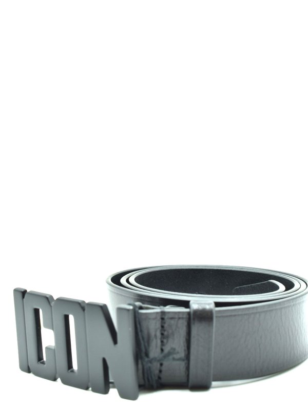 The Best Shops DSQUARED2: belts - Belts