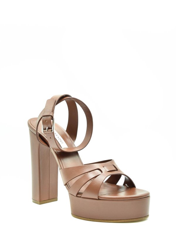 Casadei: scarpe décolleté online - Décolleté