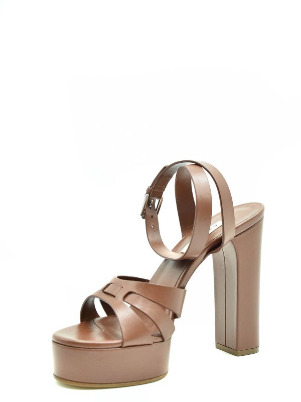 The Best Shops Casadei: scarpe décolleté - Décolleté