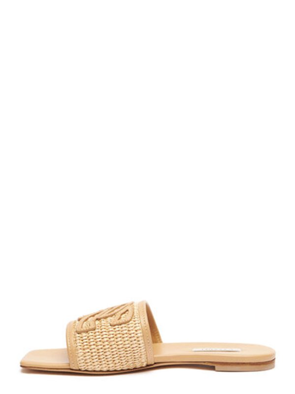 The Best Shops Casadei: sandals - Sandals