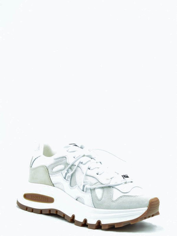 DSQUARED2: sneakers online - Sneakers