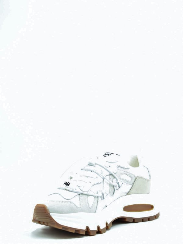The Best Shops DSQUARED2: sneakers - Sneakers