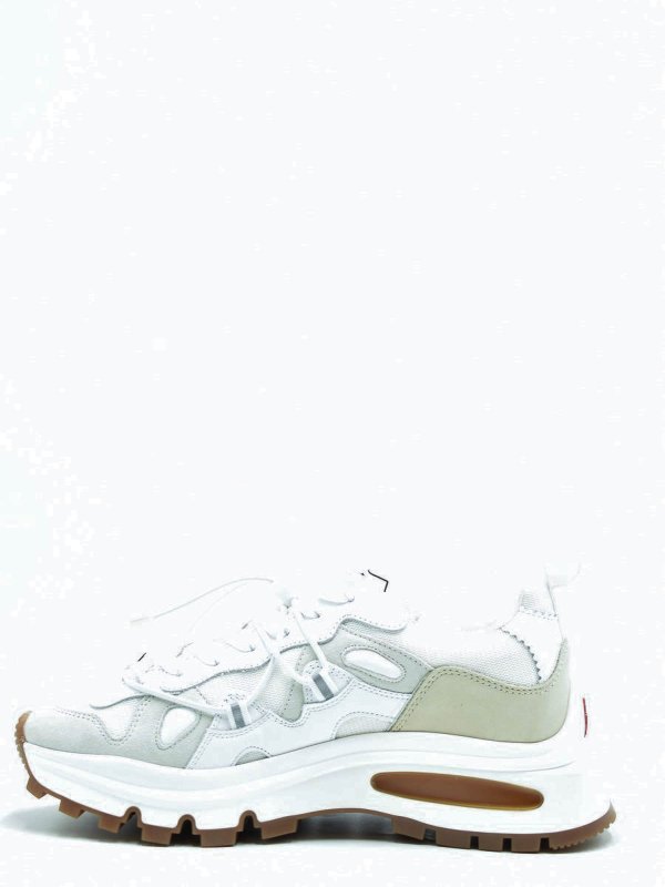 Sneakers shop online: DSQUARED2