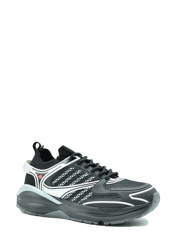 DSQUARED2: trainers online - Sneakers