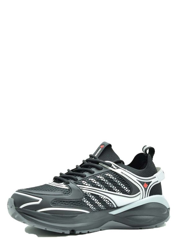 The Best Shops DSQUARED2: trainers - Sneakers