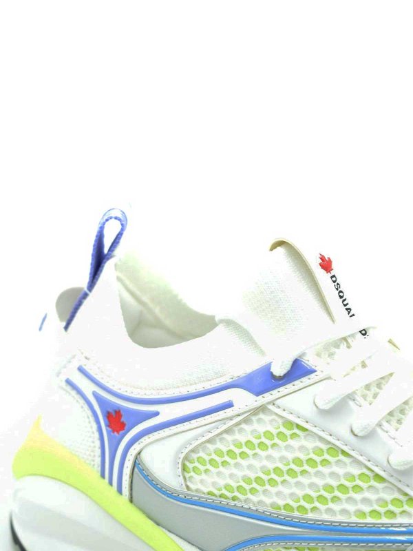 DSQUARED2 buy online Zapatillas - Multicolor