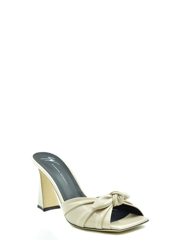 GIUSEPPE ZANOTTI: scarpe décolleté online - Décolleté