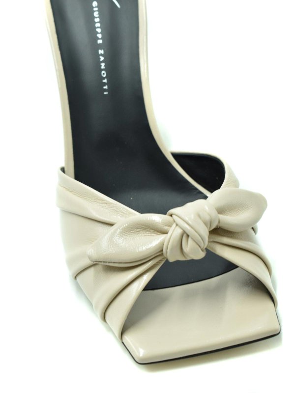 Décolleté shop online: GIUSEPPE ZANOTTI