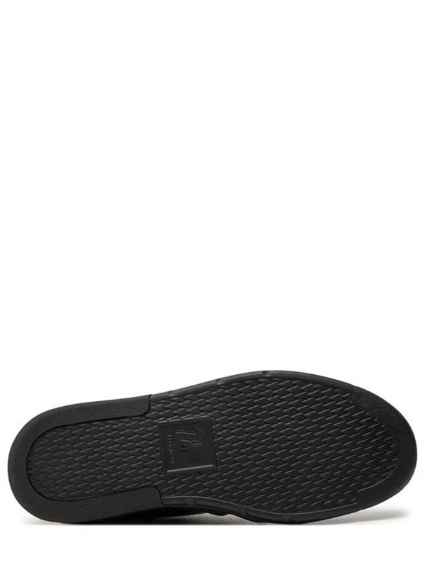 The Best Shops GIUSEPPE ZANOTTI: スニーカー - スニーカー - マルチカラー