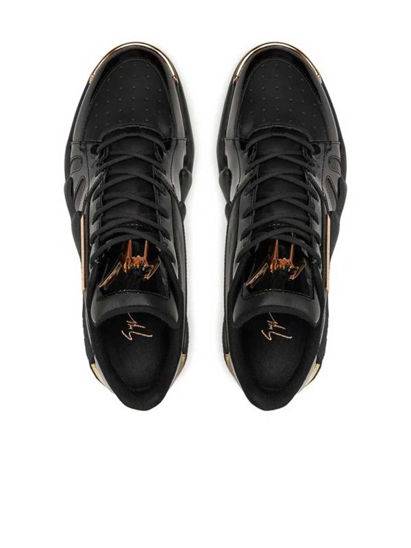 スニーカー - マルチカラー shop online: GIUSEPPE ZANOTTI