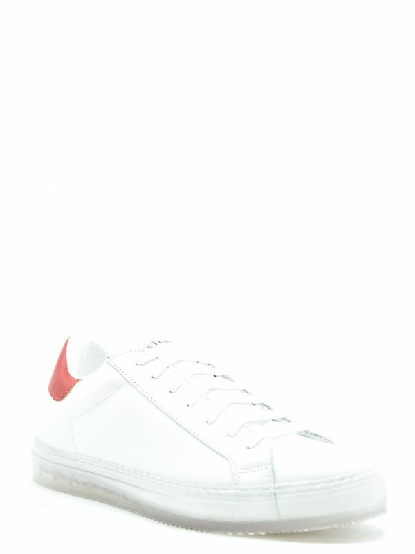 KITON: スニーカー online - スニーカー - 白