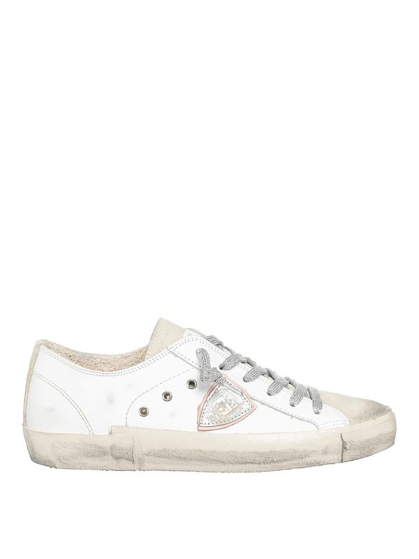 PHILIPPE MODEL: trainers - Sneakers