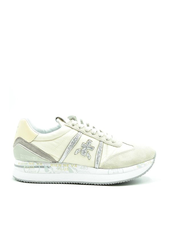 PREMIATA: sneakers - Sneakers