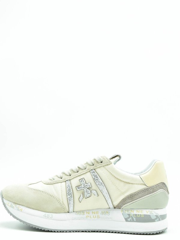 Sneakers shop online: PREMIATA