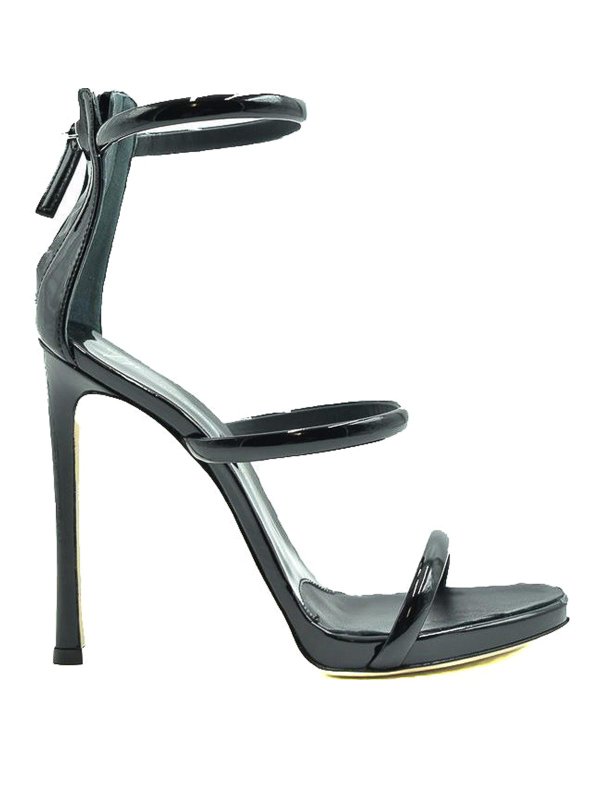 GIUSEPPE ZANOTTI: court shoes - Pumps
