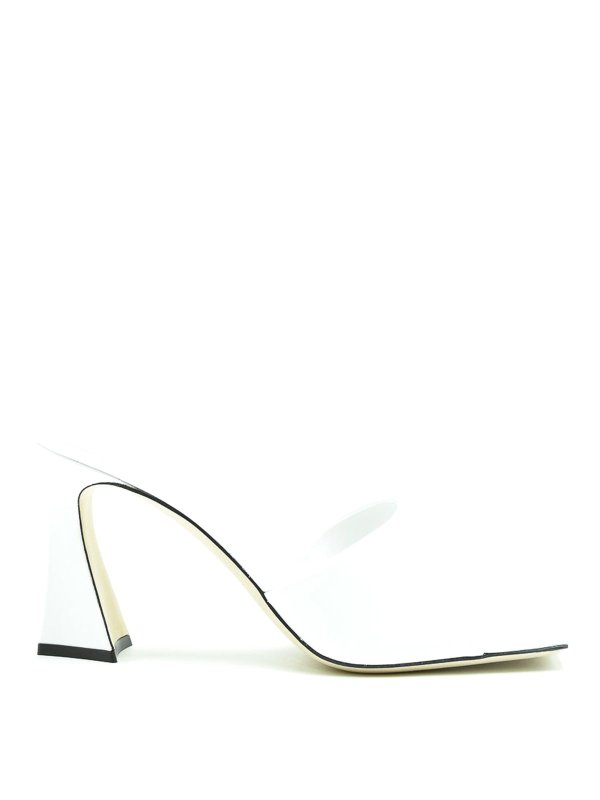 GIUSEPPE ZANOTTI: sandals - Sandals