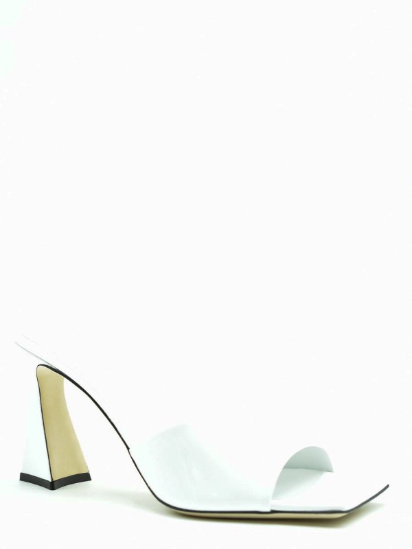 GIUSEPPE ZANOTTI: sandals online - Sandals