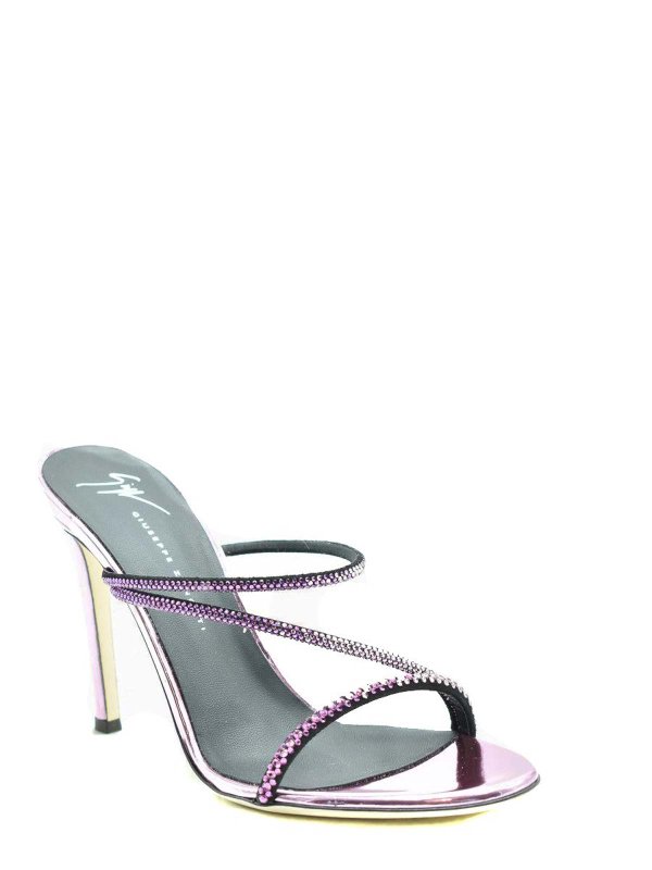 スニーカー - マルチカラー shop online: GIUSEPPE ZANOTTI