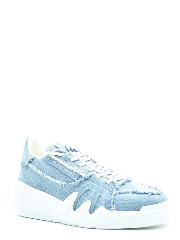 GIUSEPPE ZANOTTI: sneakers online - Sneakers