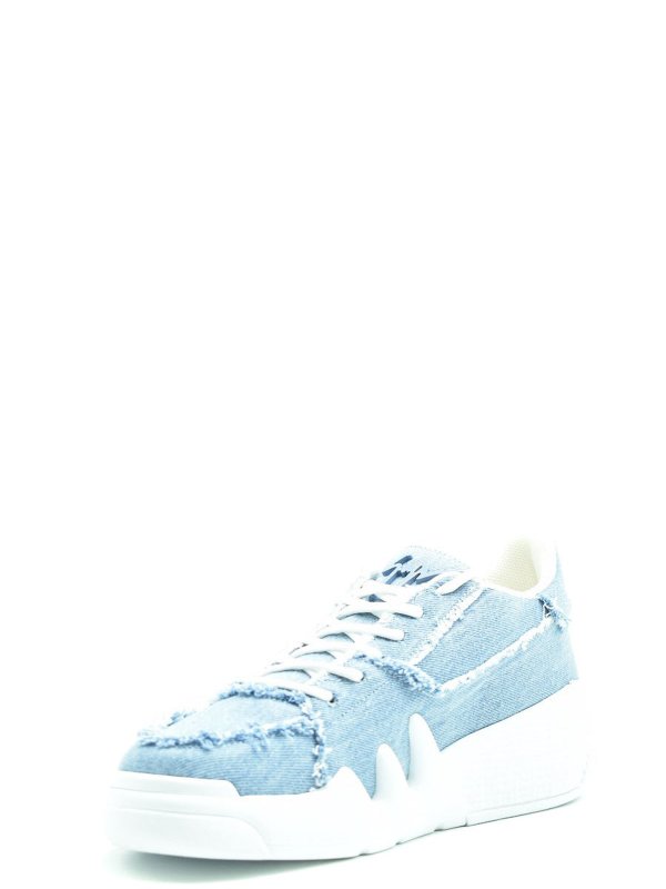 The Best Shops GIUSEPPE ZANOTTI: sneakers - Sneakers