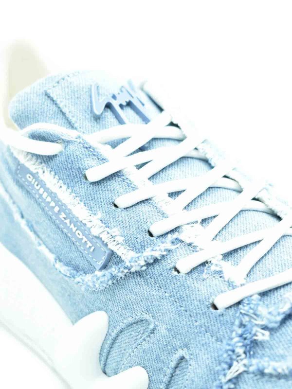 GIUSEPPE ZANOTTI buy online Sneakers