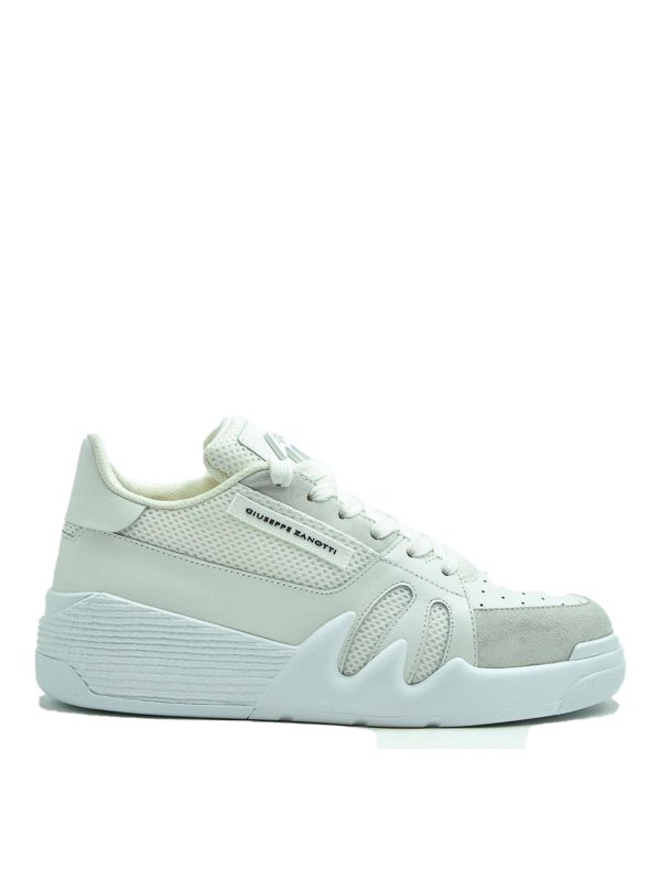 GIUSEPPE ZANOTTI: trainers - Sneakers
