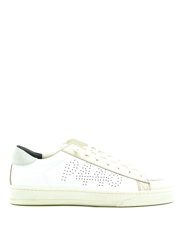 P448: trainers - Sneakers