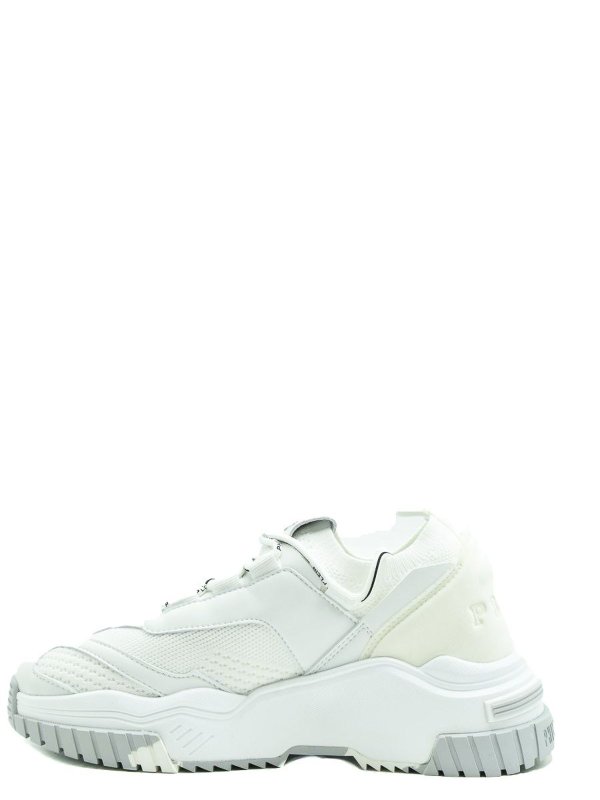 PHILIPP PLEIN: スニーカー online - スニーカー - 白