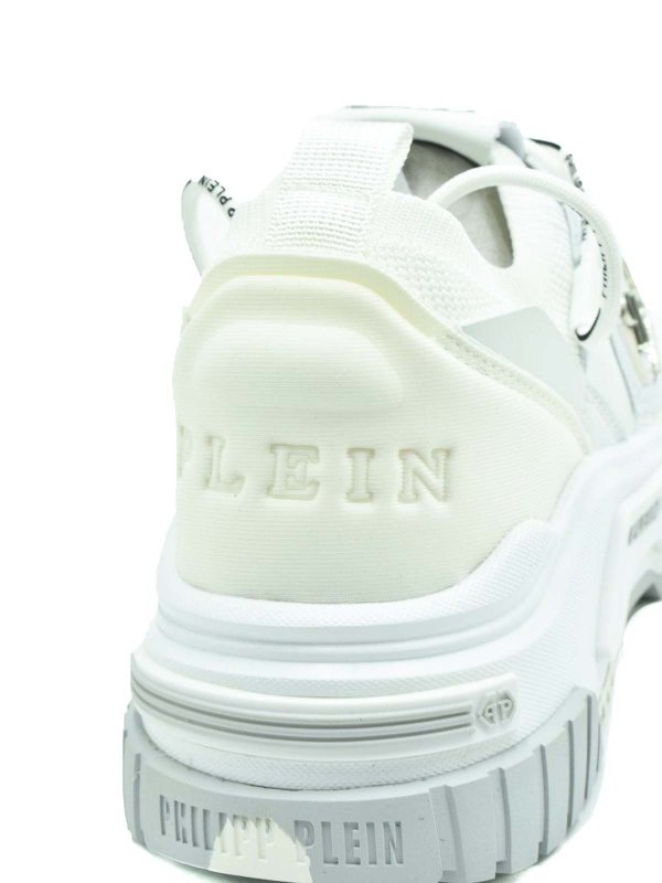 PHILIPP PLEIN buy online スニーカー - 白