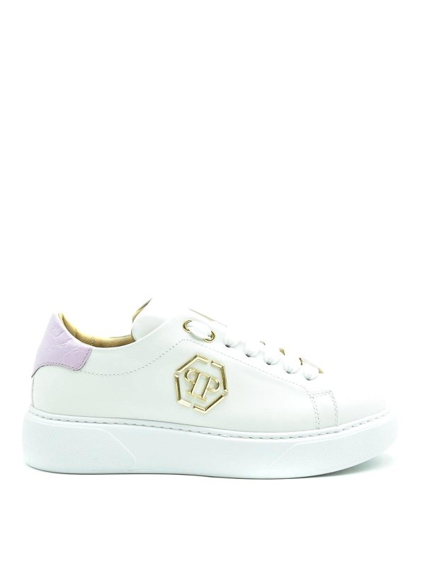PHILIPP PLEIN: Sneaker - Sneaker - Bunt