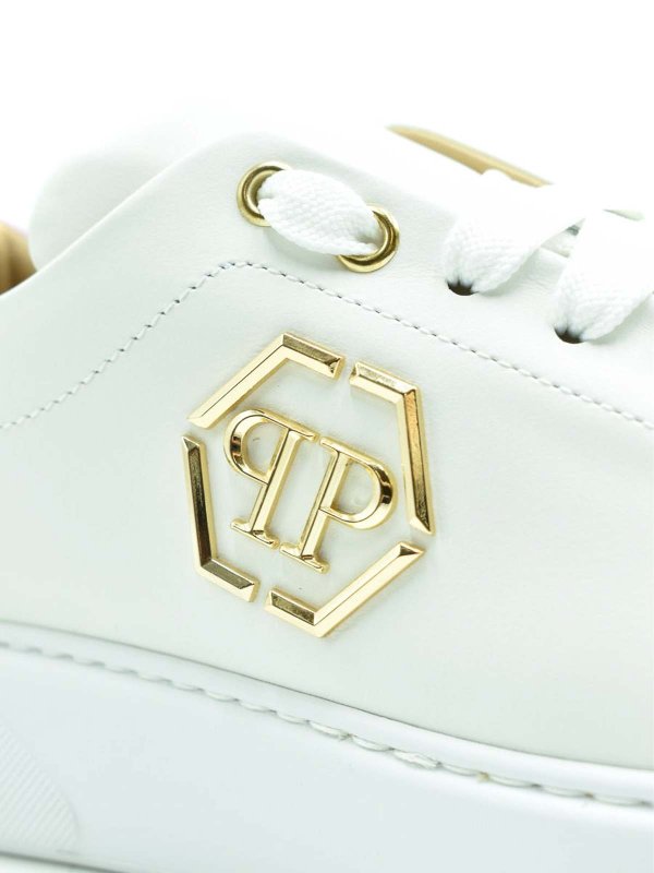 The Best Shops PHILIPP PLEIN: Sneaker - Sneaker - Bunt