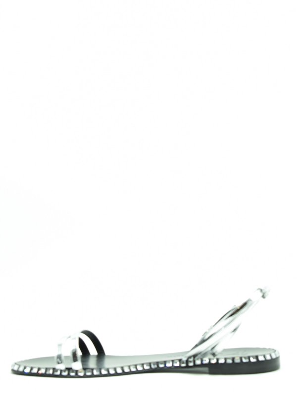 The Best Shops GIUSEPPE ZANOTTI: Sandalias - Sandalias - Negro