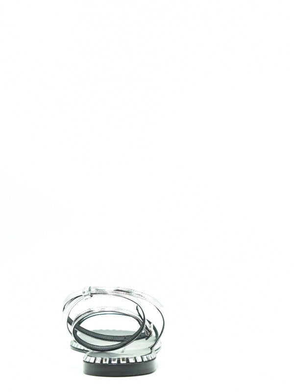 Sandalias - Negro shop online: GIUSEPPE ZANOTTI