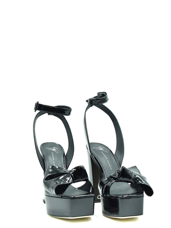 GIUSEPPE ZANOTTI: サンダル online - サンダル - ベージュ