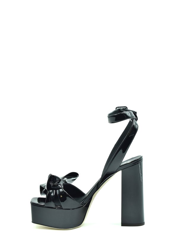 The Best Shops GIUSEPPE ZANOTTI: サンダル - サンダル - ベージュ