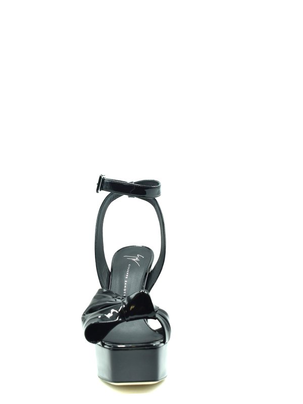 サンダル - ベージュ shop online: GIUSEPPE ZANOTTI