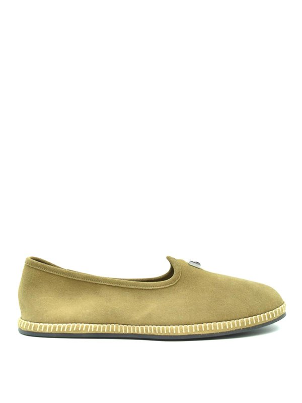 GIUSEPPE ZANOTTI: Loafers & Slippers - SLIPPERS