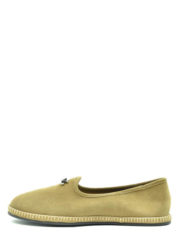 The Best Shops GIUSEPPE ZANOTTI: Loafers & Slippers - SLIPPERS