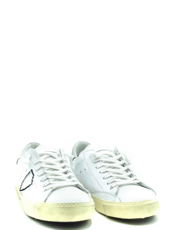 PHILIPPE MODEL: Sneaker online - Sneaker - Weiß