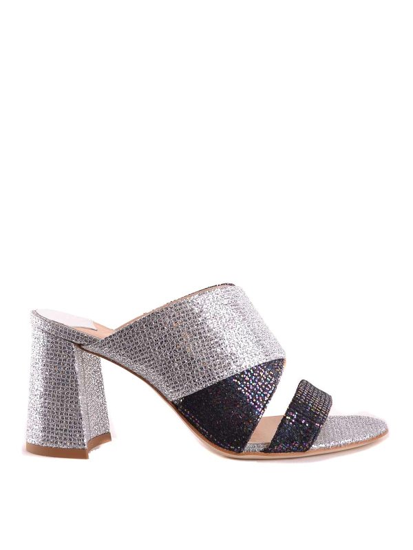 POLLY PLUME: sandals - Sandals