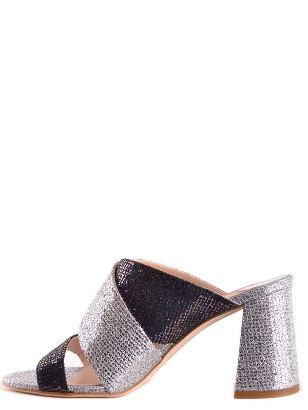 The Best Shops POLLY PLUME: sandals - Sandals