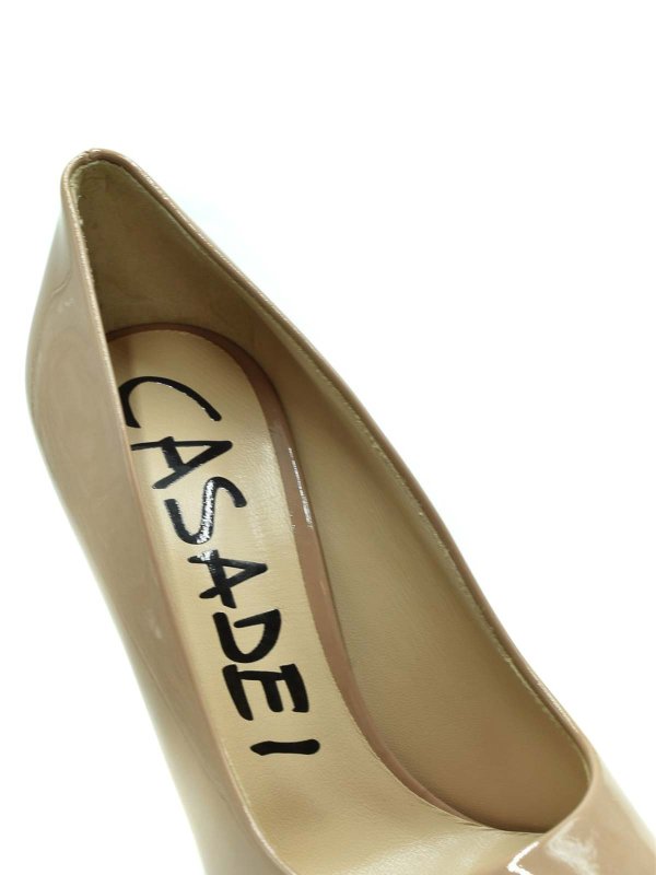 Casadei buy online Leather pumps
